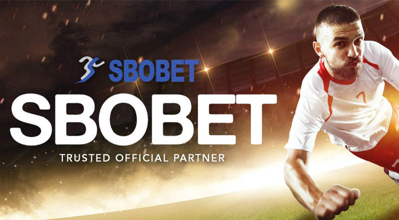 Keuntungan bermain judi online di agen resmi Sbobet terpercaya