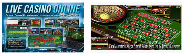 Panduan bermain games casino online di agen resmi sbobet